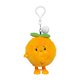 thumbnail image 1 of Llavero con forma de naranja Strade Fareast Limited artesanía DIY 15,8 cm, 1 of 8