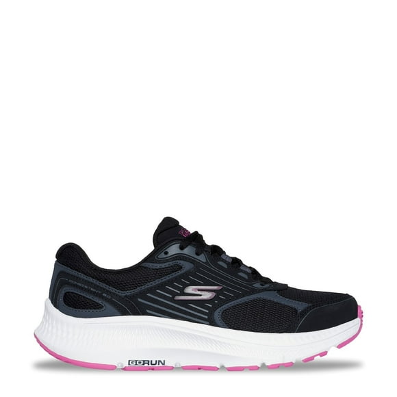 Skechers Women's Go Run Consistent 2.0 Advantage Wide Width Running Shoe