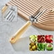 thumbnail image 1 of Adjustable Fruit And Vegetable Corers Tool 2025 Upgraded Pepper Cutter Deseeder, 1 of 7