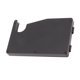 thumbnail image 3 of Tarjetero minimalista de aleación de aluminio con expulsión automática, billetera antirrobo para tarjetas de crédito para negocios, color negro, 3 of 10