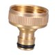 thumbnail image 5 of Accesorios de conector rápido para manguera de jardín para ajuste de tubería, conector de grifo para pulverizadores de salida de jardinería Diámetro interno de 32 cm, 5 of 9
