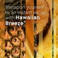 thumbnail image 4 of Glade Air Freshener Room Spray, Hawaiian Breeze, 8 oz, Pack of 4, 4 of 6