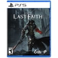 thumbnail image 1 of The Last Faith (PS5), 1 of 1