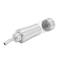 thumbnail image 1 of Distributeur d'Huile, Récipient en Acier Inoxydable Antidérapant avec Design Transparent, Distribution Facile pour Cuisine, 1 of 8