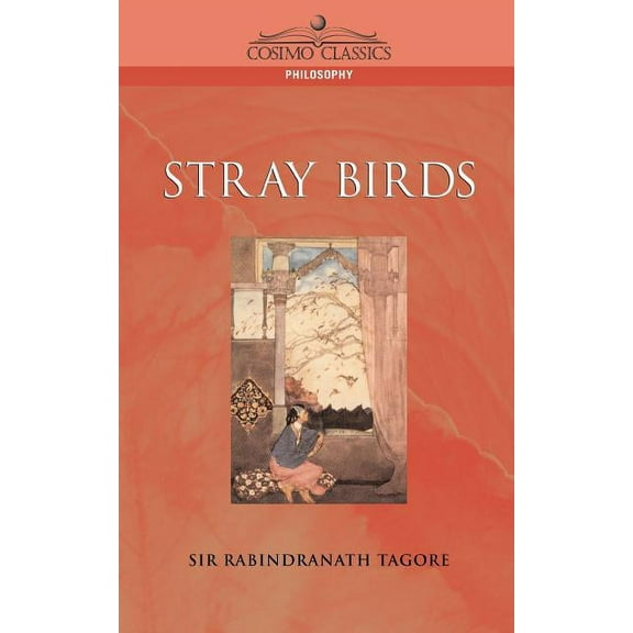 Stray Birds (Paperback)