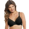thumbnail image 1 of Bali-One Smooth U and Ultra Light Illusion Neckline Underwire Bra-3439, 1 of 1