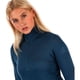thumbnail image 5 of Sudadera adidas Mujer Azul Climalite Entrenamiento Ap9708 azul S Adidas Mujer Azul Running AP9708, 5 of 8