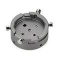 thumbnail image 2 of Steel Watch Movement Holder For ETA 7750 7751 7753 For watchmaker, 2 of 9
