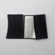 thumbnail image 1 of Cinturón abdominal sudoroso con hebilla de cuatro botones de iones de plata Cinturón de plástico para yoga, protección de cintura para correr y fitness Protector contra el sudor, 1 of 1