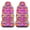 Magic Mushrooms, variant on Haiem Squirrel And Rose Printed Car Seat Covers Set of 2, Universal Fit Car Seat Covers,Protective Seat Covers,Comfortable Car Seat Covers, Easy Installation Seat Covers, Vehicle Seat Covers