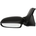 thumbnail image 4 of OEM Grade Door Mirror Compatible with 2003-2009 Saab 9-5 Left Driver Side 2.3L I4 B235 260HP Replaces SB1320102 5361829-PFM 5361829PFM SA12EL SA12EL, 4 of 5
