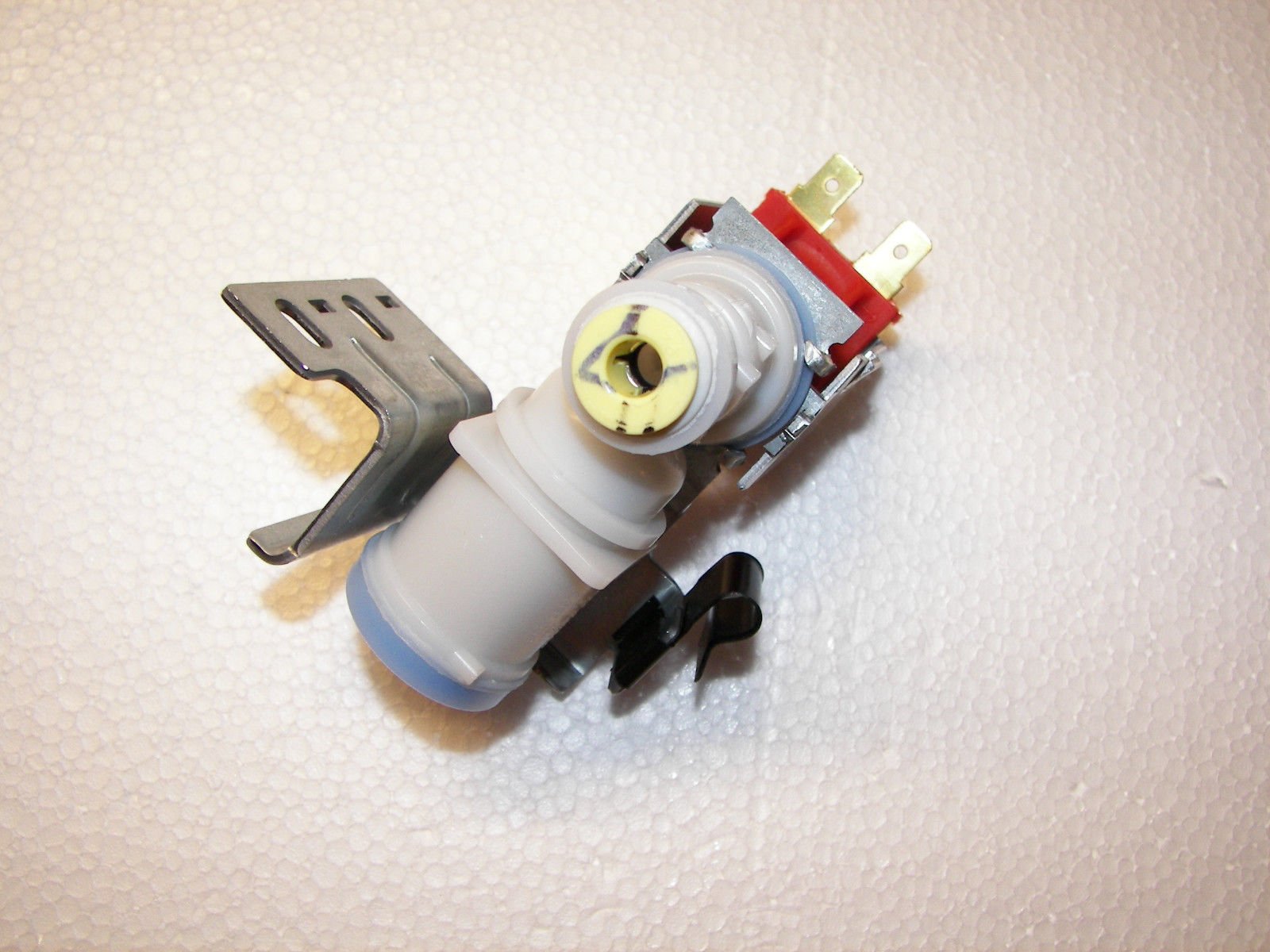 Whirlpool 2315576 Valve-Inlet - image 4 of 5