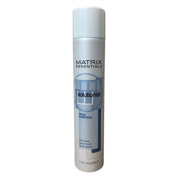 Matrix Essentials Solutionist Vital Control Hair Spray 11 OZ