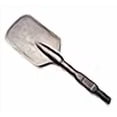 thumbnail image 3 of Flat Head Jack Hammer Bit Demolition Chisel Bit, 3 of 4