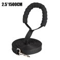 thumbnail image 2 of Dog/puppy Obedience Recall Training Agility Training Leash, Extended Rope For Training. Play Blue 2.5cm, 2 of 5