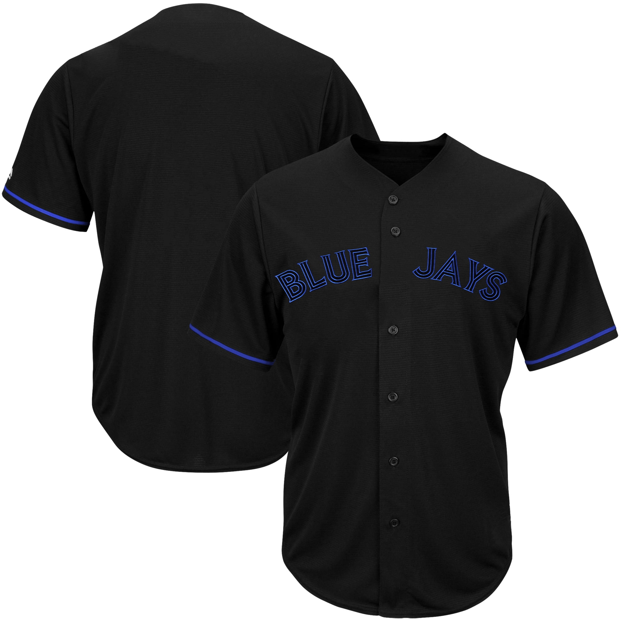 toronto blue jays majestic jersey