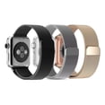 thumbnail image 2 of 3pzs Correa Para Apple Watch Ultra Iwatch Se 8 7 6 5,38 A 49, 2 of 8
