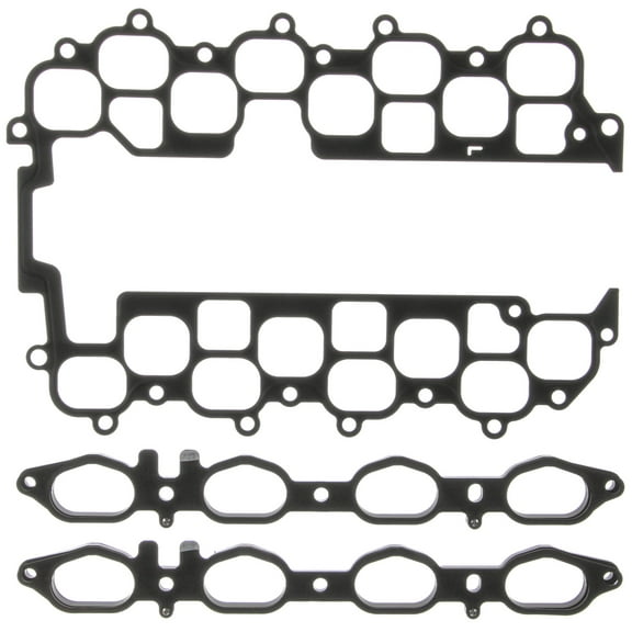 Mahle Engine Intake Manifold Gasket Set MS19220