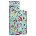 thumbnail image 2 of Pioneer Flower Floral Print Pattern Toddler Nap Mats for Kids Preschool,Sleeping Mat Bag or Kids,Toddler Sleeping Bag,Toddler Nap Mat or Daycare, 2 of 6