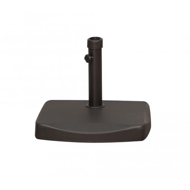 Marco Polycrete Base Half Umbrella - Walmart.com