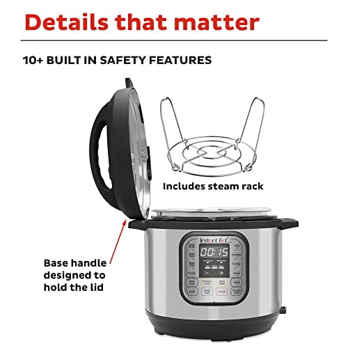 Instant 2024 yogurt maker