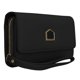 thumbnail image 1 of Cartera Croc Forever Young Negro, 1 of 5