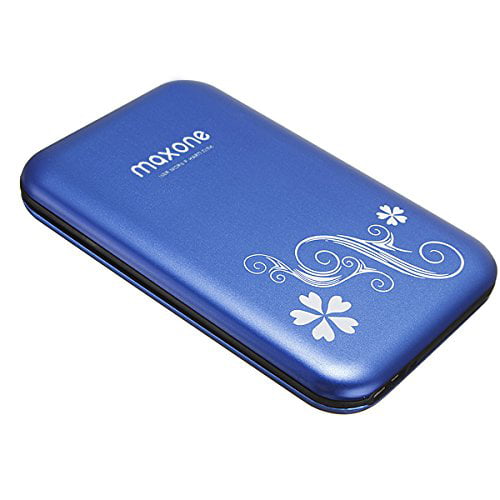 250GB Portable External Hard Drive 2.5" USB 3.0 FOR Laptop/Xbox one/PS4/Desktop 