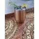 thumbnail image 2 of Taza Termo de Acero Inoxidable Premium - 350 ml - Copas de Vino - Copas de cóctel - Doble Pared y Aislamiento al vacío, Plata Sailing Electrónica, 2 of 5
