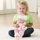 thumbnail image 5 of ToyKingdee Reborn Baby Dolls Silicone Doll Mini Realistic Newborn Baby Dolls Silicone Full Body Stress Relief, 5 of 6