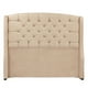 thumbnail image 1 of Cabecera Individual Sitka Beige, 1 of 6