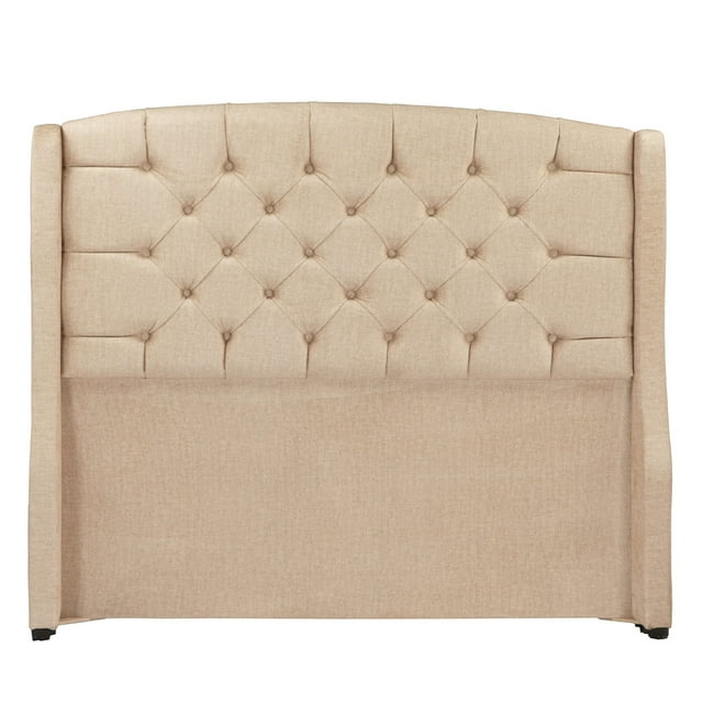 Cabecera Matrimonial DICASA Sitka Beige