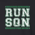 thumbnail image 3 of Wild Bobby Run SQN 26 Classic Philly PA Sports Birds Football Men Tee, 3 of 6