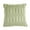 Green, variant on Seasonal Savings ABPWLY Velvet Pillow Covers 19x19 Inch Square Cushion Case Soft Decoration Plushes Pillow, Throw Pillows for Sofa Couch Bed Living Room