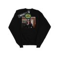 thumbnail image 1 of DC Comics Mens Batman TV Series Catwoman Photo Sweatshirt, 1 of 3