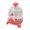 Red, variant on Hearth & Gear Mini Machine Toys For Kids & Adults With Mini Dinosaur Figures Prizes Stuff Things That Actually Work Mini Game Miniature Novelty Toys For 3+ Year Old Boys & Girls Activities for Kids