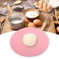 thumbnail image 3 of XingJian LLC Tapis de Cuisson en Silicone - Résistant à la Chaleur, Antiadhésif, avec des Mesures pour la Pâte à Rouler, 3 of 8