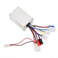 thumbnail image 2 of XingJian LLC Electric Bicycle Scooter Motor Controller Box - 24V 250W Brushed Motor, 2 of 8