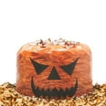 thumbnail image 4 of ITFABS Halloween Pumpkin Print Decorative Plastic Bag Outdoor Ornament, 4 of 5