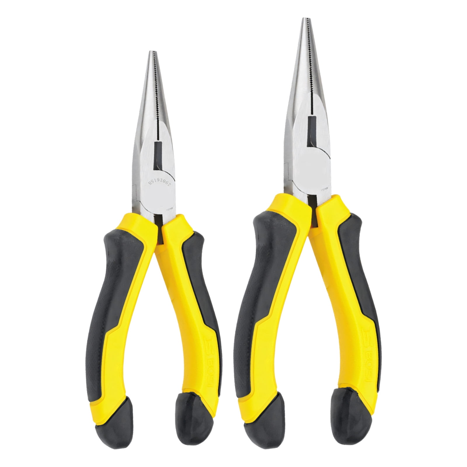 Jewelry Pliers Antislip Hand Tool for Precisions Bending in Beadwork Circuitry and Miniature Model Building