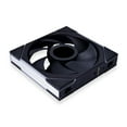 thumbnail image 4 of Lian-Li Lian-Li UNI FAN TL LCD 140mm Fan, Black, 4 of 4