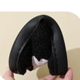 thumbnail image 3 of Casa Esponjosas Halloween Fantasma Felpa Antideslizantes para Hombres Y Mujeres, 3 of 9