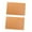 Orange, variant on yuksok 2Pcs Cutting Mats 18 x 24 inch Gridded for Crafts Scrapbooking Hobby Project Orange