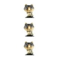 thumbnail image 1 of Thinsony Stylish And Fashionable Cat Shaped Eyeglass Rack Organize Eyewear In Style Metal Animal Shaped Spectacle Display Stand 3Set, 1 of 6