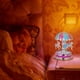 thumbnail image 5 of Caja de Música Envuelta, Carrusel de Caballo Con Luz Led, Carrusel Navideño Musical, Caja de Música Navideña, Carrusel Musical Para Decoración Y Regalos.(A), 5 of 9