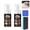 2PC, variant on 4-in-1 Multi-Enzyme Foam Cleaner, New Foam No-Rinse Cleaner, Multipurpose Deep Cleaning Spray for Car Interior, Kitchen Grease, Bathroom Tiles, Sofa Upholstery (1PC)