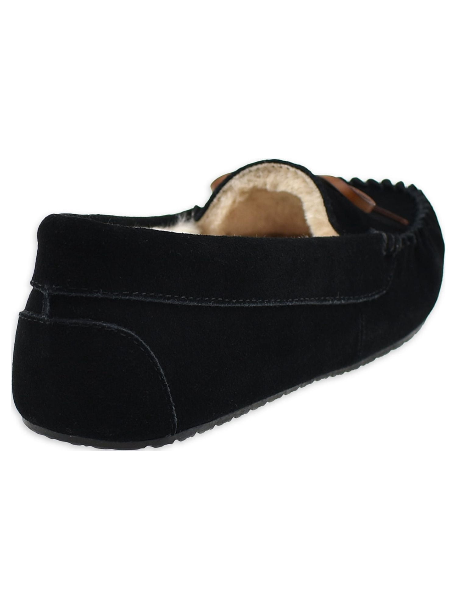 Secret Treasures Moccasin Slippers (Women's) (Wide Width Available)