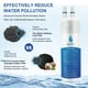 thumbnail image 4 of Filtro de agua PAHOLD EDR1RXD1 de repuesto para Whirlpool®, 4 of 6