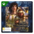 thumbnail image 1 of Age of Empires IV Edición de Aniversario Xbox Digital, 1 of 4