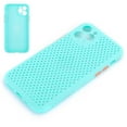 thumbnail image 3 of 2 fundas protectoras suaves de silicona huecas para teléfono móvil para iPhone 11proPara iPhone 11pro, 3 of 5