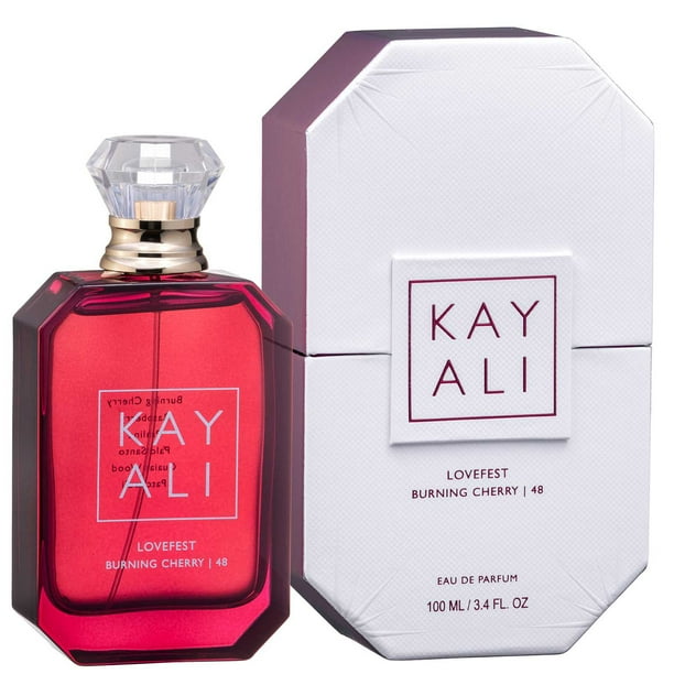 アート・デザイン・音楽 Kayali Lovefest Burning Cherry 50ml Kayali Lovefest Burning Cherry l 48 3.4 oz - Samsclub.com